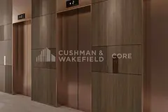 Prime Location | Shell and Core | DED License