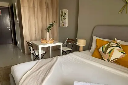 Investment Deal | Furnished Studio | lowest price