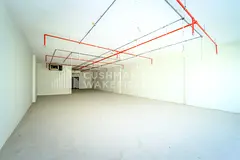 Prime Location | Shell and Core | DED License