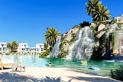 Genuine Resale I Single Row I Added Privacy