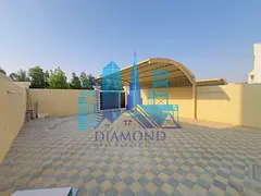 Brand New Villa | 5 Bedrooms With Large Parking Space | Available For Rent