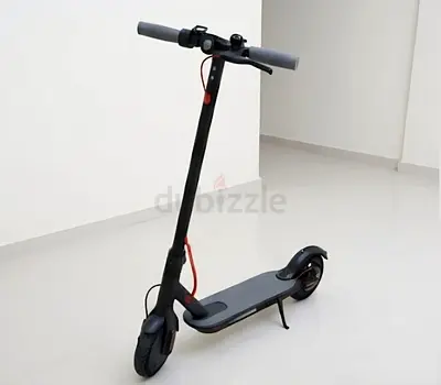 Winner Sky electric scooter — lightly used, fully working