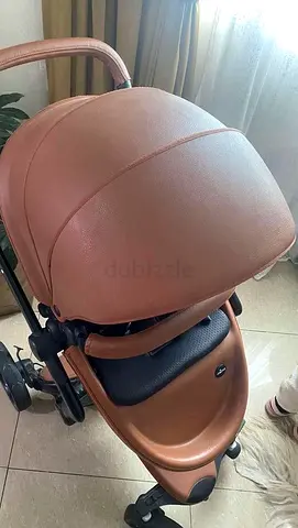 Mima Xari Stroller