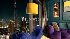 Fully Furnished | Vacant | Fully Upgraded