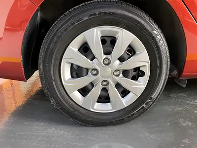 Kia Pegas LX, миниатюра 12