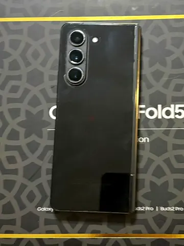 Samsung Galaxy Z Fold 5 | 1TB