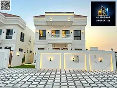 Today is your chance to experience luxury living in one of the most prestigious areas of the Emirate