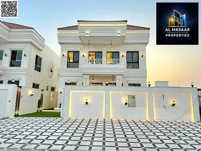 Today is your chance to experience luxury living in one of the most prestigious areas of the Emirat