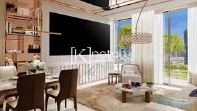 Corner unit | GENUINE Resale | Furnished | PP