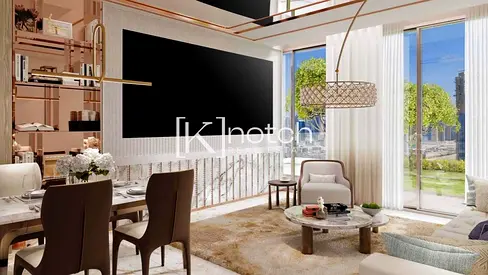 Corner unit | GENUINE Resale | Furnished | PP