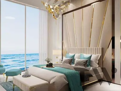 Ocean-Inspired Living | 3BR+Maids | Q1 2027