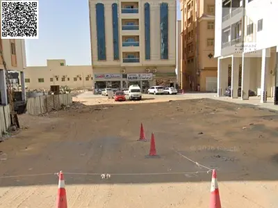 للبيع ارض سكني تجاري في الجرف 3 | تملك حر