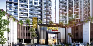 HIGH FLOOR | FULLY FURNISHED | COMMUNITY VIEW
