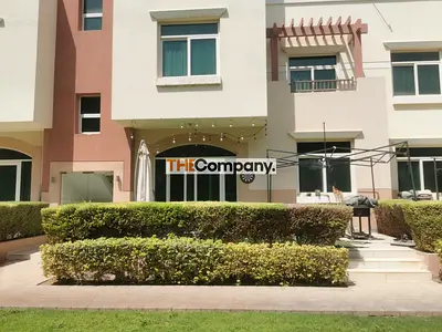 Ground Floor | Big Terrace | Spacious Layout