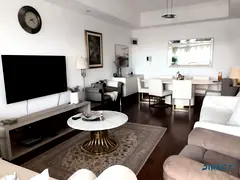 With Maids Room | High Floor | Canal Views