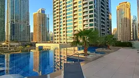 Lake View | Large Layout | New Building