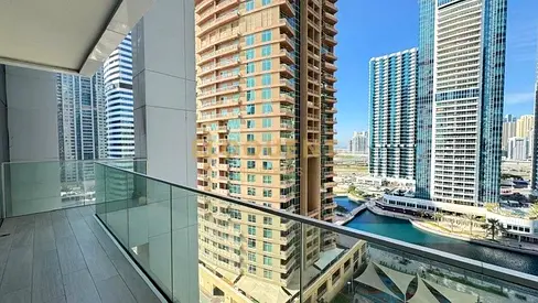 Lake View | Large Layout | New Building