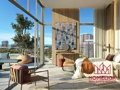 High Floor | Original Price | Full Sea View