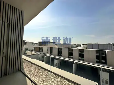 G + 2 | Brand New | Maids Room
