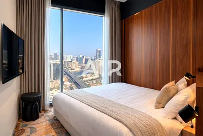 Luxury Living | High Floor | Prime Location