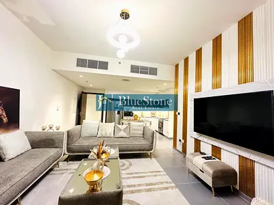 Fully Furnished l Sea View | Chiller Free