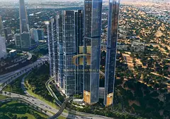 Waterfront Skyline Views | High ROI Opportunity