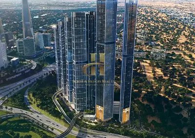 Waterfront Skyline Views | High ROI Opportunity