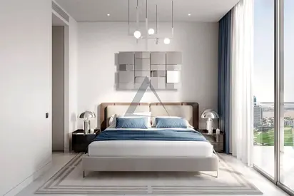 Family Friendly | 1BR + Maid Room | High ROI