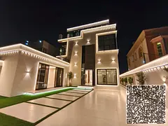 Luxury 5BR Villa | Prime Location | Spacious 5,000 Sqft | Ready to Move