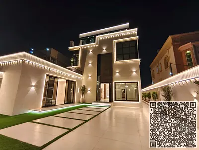 Luxury 5BR Villa | Prime Location | Spacious 5,000 Sqft | Ready to Move