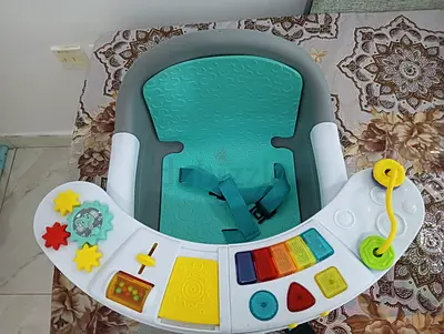 baby seat infantino