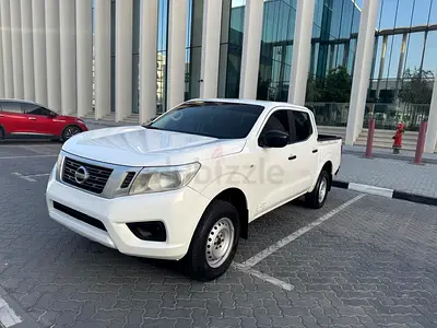 Nissan pickup for sale