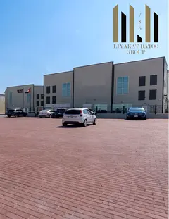 Direct from Owner | High Quality | 9.5 Meters | Warehouse for Rent