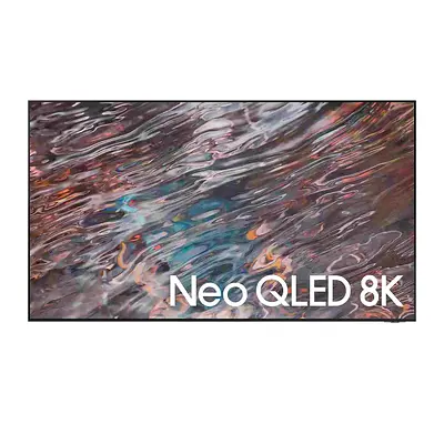 65inch TV Neo QLED Samsung Smart 8K / Brand New/120Hz