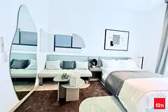 Vacant | Bright Interior | Fully Furnished