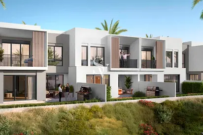 4BR Townhouse | Family Community | Handover Soon