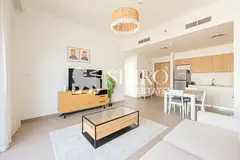 High Floor | Bright | Modern Furnished | Well Kept