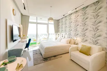 Stunning Golf View | High Floor | Fully Upgraded