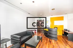 Premium Fully Fitted | Prime Business Location