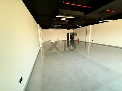 Best Priced Office | Ready to Move | DIP