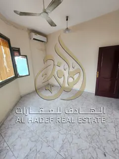 🏡 2-Bedroom Apartment for Rent in Maysaloon – With Balcony &amp; Built-in Wardrobes in a Prime 