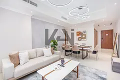 Spacious 2BR + Maid | Furnished | Vacant