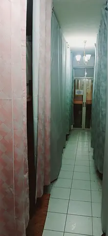 BED SPACE AVAILABLE NEAR SATWA BIG MOSQUE
