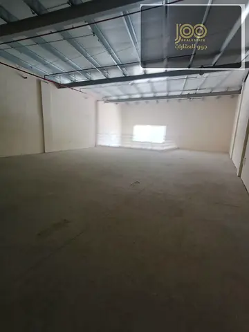 Spacious Warehouse for Rent | 4,000 Sq Ft | High Power 22 kW | Prime Location