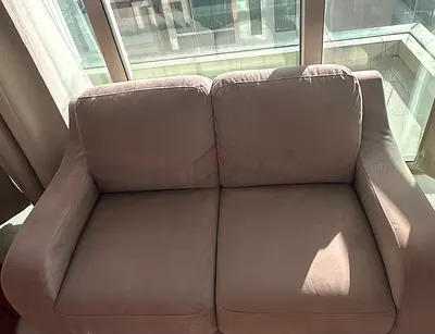 A sofa for sale