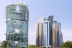 Branded Residence | 2 Bedroom | High Floor