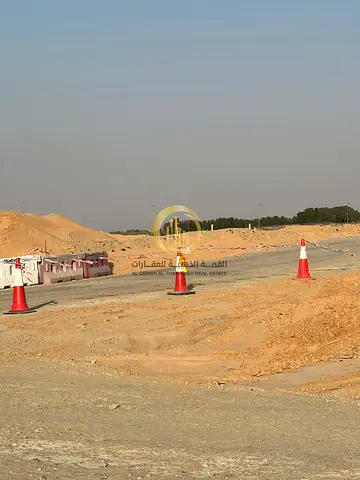 Golden Investment Opportunity (268): Residential Land for Sale in Al-Balida 3 Area: 2,422 sq ft