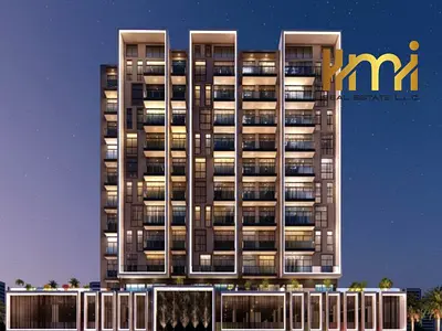 تسيلم 2026 | خطة دفع 20:80 | يقبل التمويل العقاري | طابق عالي | وحدات محدوده