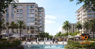 One BR for Sell | Avonlea | Mina Rashid Emaar | Below OP