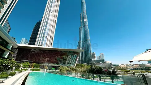 Grande 1-BD (Two Unique Balconies), Downtown Dubai, Directly From the Owner! INVESTOR DEAL!